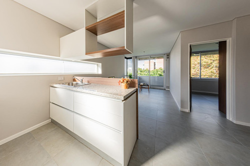 Venta Departamento 1 Dormitorio A Estrenar - Colon Al 1800 - Rosario
