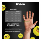 Raqueta De Tenis Profesional Wilson Blade 100l V8.0 285g Color Cobre/verde Tamaño Del Grip 4 1/4  (grip 2)