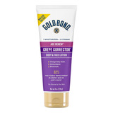  Gold Bond Age Renew Crepe Corrector Locion Corporal