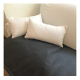  Pillow Para Sillon Impermeable  2 X 0.70m- Envio Gratis