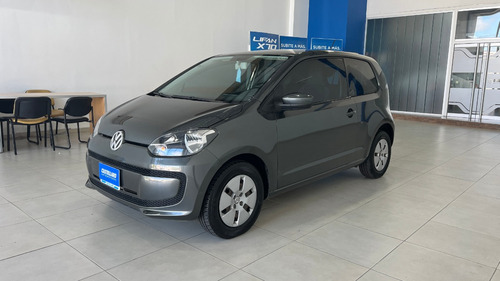 Volkswagen Up Move Up! 1.0 Mpi