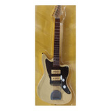 Miniatura Guitar Collection: Guitarra Jazz Suave - Ed 34