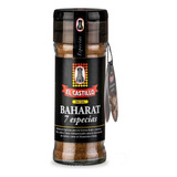 Condimento Siete Especias Baharat El Castillo Especiero X40g