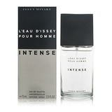 L 'eau D 'issey Intense Eau De Toilette Para Hombres Por Iss