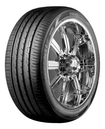 Neumatico Pace 205/45r17 Alventi 88y Xl - Wgom