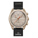 Reloj Swatch Mission To Jupit Omega