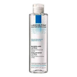 Demaquilante Ultra La Roche-posay Solução Micelar 200ml