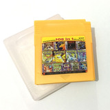 108 In 1 Gameboy Color Y Gba - Sagas Pokemon Y Megaman