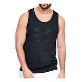 Musculosa Under Armour Sportstyle Logo Latam Hombre Ng
