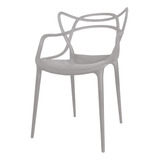 Silla Master Apilable - Desillas