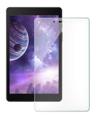 Película Para P/ Tablet Galaxy Tab A8 2019 T290 T295 Vidro