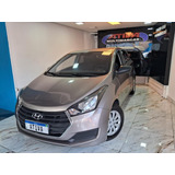 Hyundai Hb20  1.0 Comfort Flex Manual