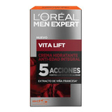 Men Expert Vita Lift Crema Rostro Hidratante Anti-edad 50ml