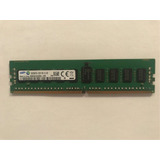 Memoria Samsung  8gb Pc4-2133p Para Servidor