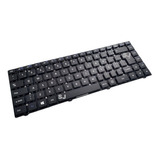 Teclado Original Positivo Stilo Xr2998 Xr3000 Mp10f88paf51kw