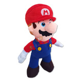 Peluches De Mario Bros Modelo A Elegir Excelente Calidad 