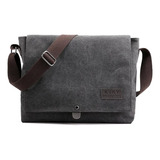 Bolso De Hombro Para Hombre De Alta Calidad, Bandolera Para