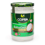 Óleo De Coco 500 Ml Copra