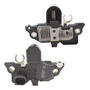 Regulador Alternador Mercedes Audi Vw Porsche Skoda Sit/bosc Porsche Cayman