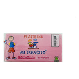 Plastilina En Barra 250 Gramos * 25 Unidades