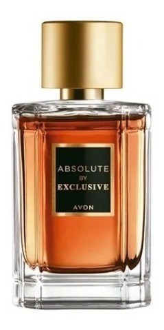 Perfume Absolute By Exclusive 
