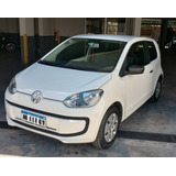 Volkswagen Up! 2017 1.0 Take Up! Aa 75cv