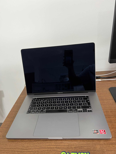 Apple Macbook Pro 2019 I9 16gb Ram 1tb Ssd Grafica Dedicada