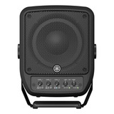 Equipo De Sonido Yamaha Stagepas 100