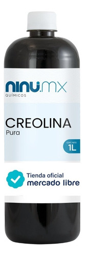 Creolina Ninu Botella 1 Litro