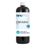 Creolina Ninu Botella 1 Litro
