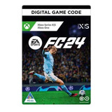 Ea Sports Fc 24 Fifa Digital Xbox Código