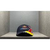 Gorra Red Bull Re-edition 20 Anniversary Cap 62/400