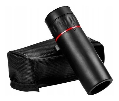 Mini Monocular De Largo Alcance 1km 8 X 21 Con Estuche 1161