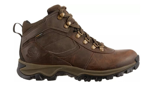 Bota Timberland Mt. Maddsen Hombre Impermeable Waterproof