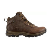 Bota Timberland Mt. Maddsen Hombre Impermeable Waterproof