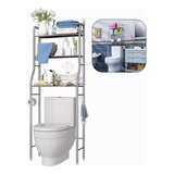 Mueble Organizador Para Baño,toallero Estante Accesorio Baño