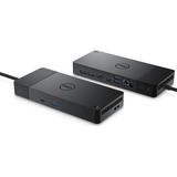 Dock Station Dell Wd22tb4 Fonte 180w Estende 2 Telas Macbook