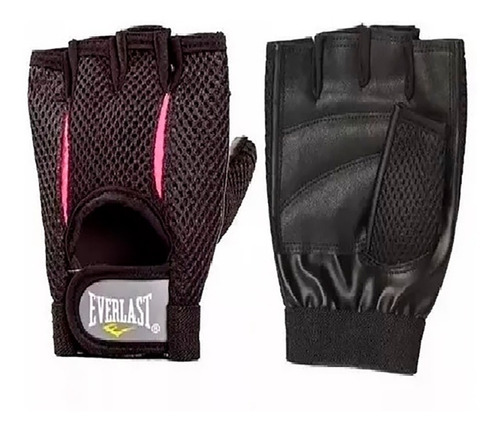 Guantes Para Gimnasio - Everlast Oficial