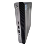 Mini Desktop Hp Elitedesk 800 G5 Core I5 7ger 16gb 480 Ssd