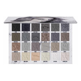 Cremated Palette Jeffrey Star. Usa