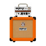 Amplificador Guitarra Orange Micro Terror Y Ppc108 - Oddity Color Naranja Claro