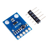 Modulo Sensor Digital Luz Ambiente Lux Bh1750 Arduino