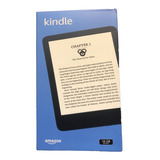 E-reader Amazon Kindle 11th Gen B09swv3byh Wifi 6  Demin