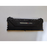 Corsair Vengeance 16gb 3600mhz Cl 18-22-22-42