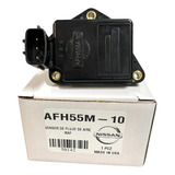 Sensor Maf Nissan Pick Up D21 2.4lt 90-98 Afh55m-10