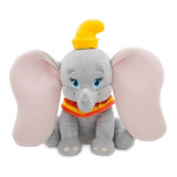 Peluche Dumbo Sentado Mediano Disney Store