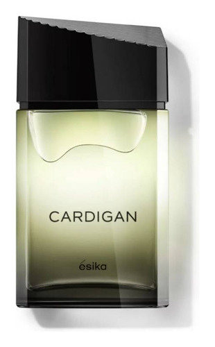 Cardigan Perfume Para Hombre Ésika 90ml - mL a $889