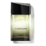 Cardigan Perfume Para Hombre Ésika 90ml - mL a $889