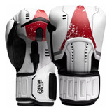 Hayabusa Star Wars Boxing Gloves Trooper B-champs Original