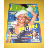 Britney Spears Eres 2002 Jessica Simpson Eduardo Verastegui 